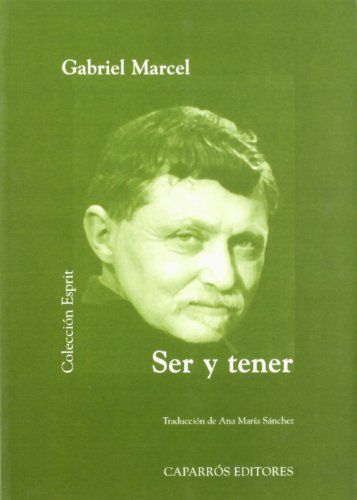 Ser y Tener