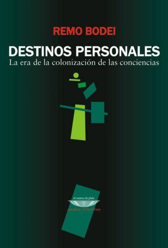 Destinos Personales