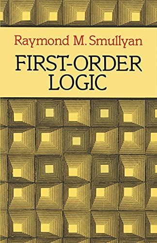 First-order Logic