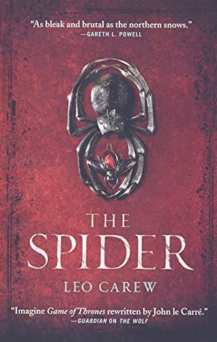 The Spider