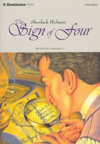 The Sign of Four