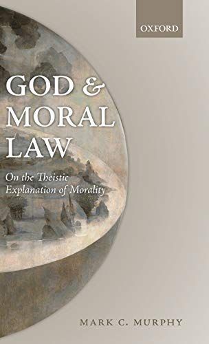 God and Moral Law