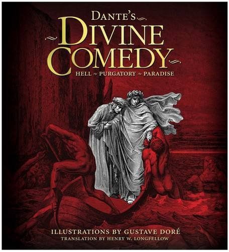 Dante's Divine Comedy