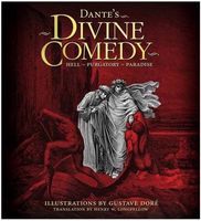 Dante's Divine Comedy