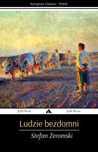 Ludzie Bezdomni