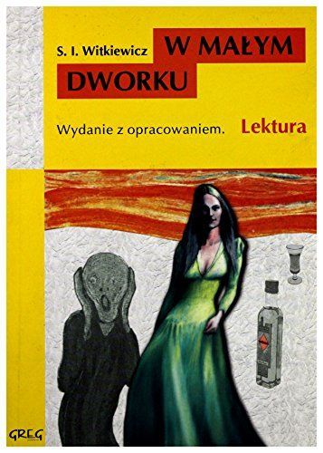 W małym dworku