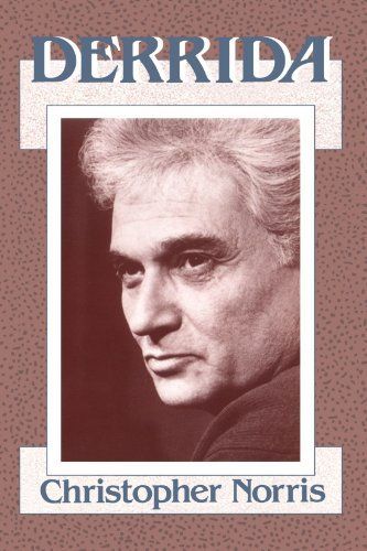 Derrida