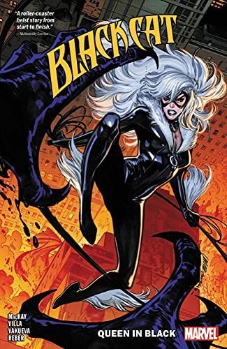 Black Cat Vol. 4