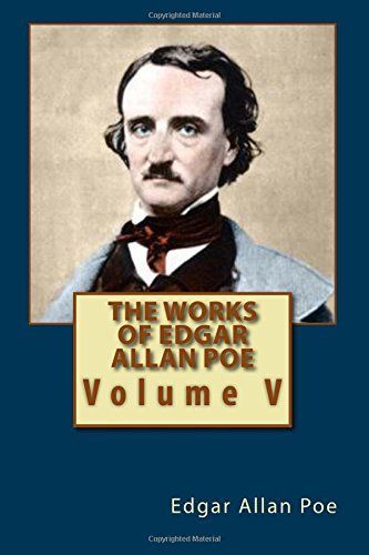 The Works of Edgar Allan Poe