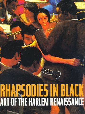 Rhapsodies in Black