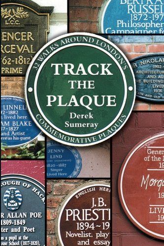 Track the Plaque