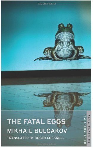 The Fatal Eggs