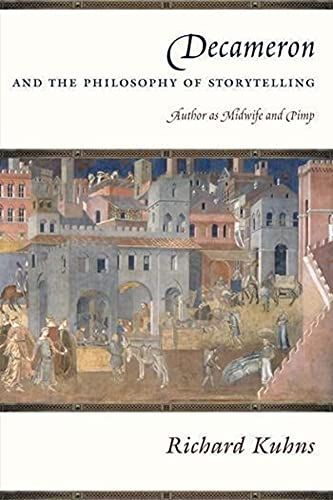 Decameron and the Philosophy of Storytelling