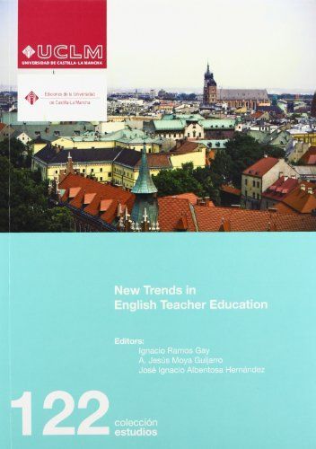 New Trends in English Teacher Education