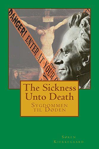 The Sickness Unto Death