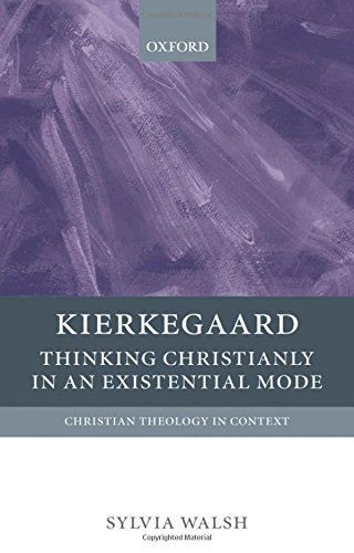 Kierkegaard