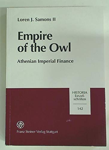 Empire of the Owl