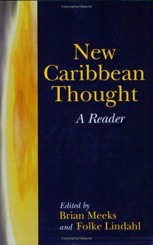 New Caribbean Thought