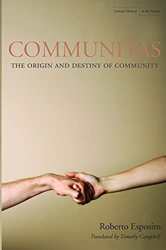 Communitas