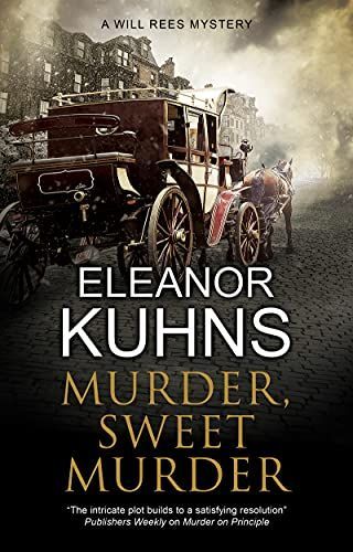 Murder, Sweet Murder