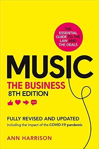 Music: the Business