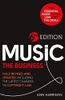 Music - The Business