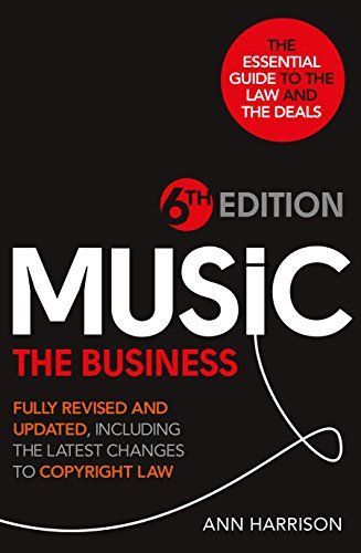 Music - The Business