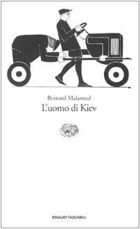 L'uomo di Kiev