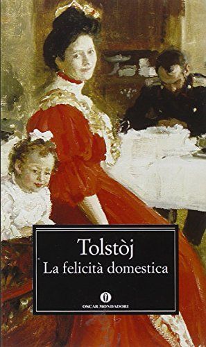 La felicità domestica