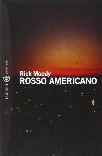 Rosso americano