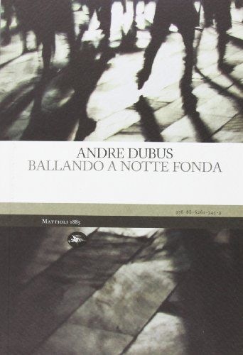 Ballando a notte fonda