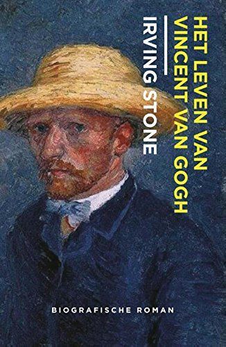 Het leven van Vincent van Gogh / druk 1