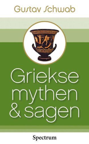 Griekse mythen & sagen
