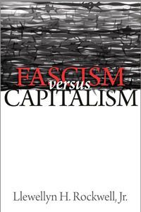 Fascism vs Capitalism