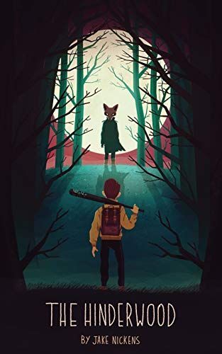 The Hinderwood