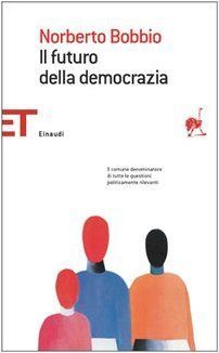 Il futuro della democrazia