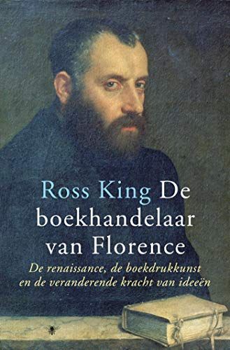 De boekhandelaar van Florence