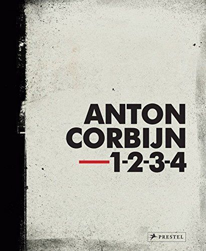 Anton Corbijn