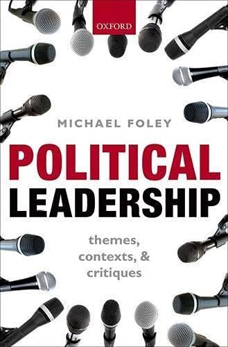 Political Leadership