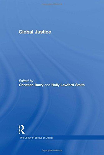 Global Justice