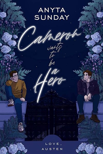 Cameron Wants to Be a Hero