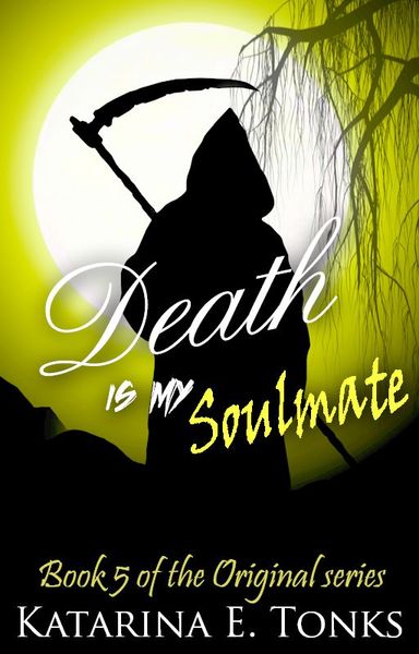 Death Is My Soulmate