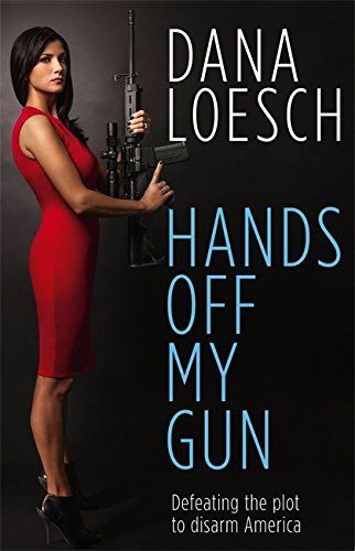 Hands Off My Gun
