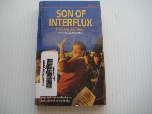 Son of Interflux