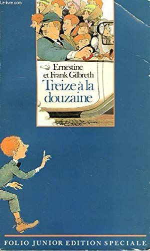 Treize à la douzaine