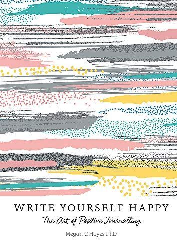 Write Yourself Happy