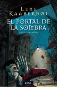 El portal de la sombra