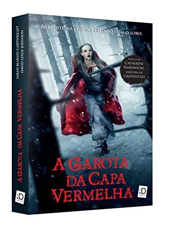 A garota da capa vermelha