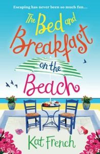 The Bed and Breakfast on the Beach