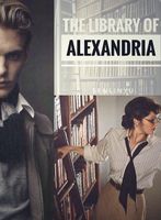 The Library of Alexandria